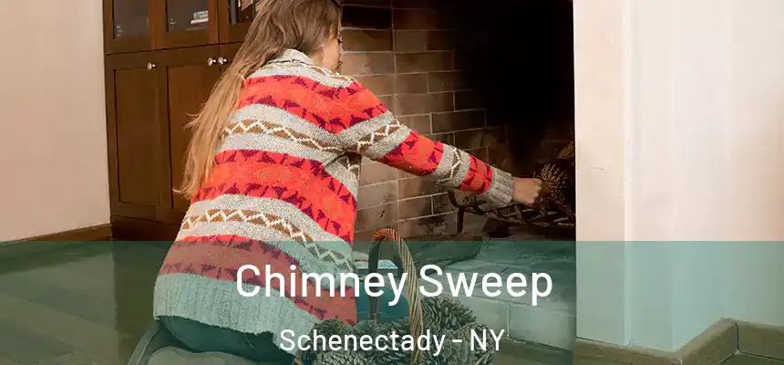  Chimney Sweep Schenectady - NY