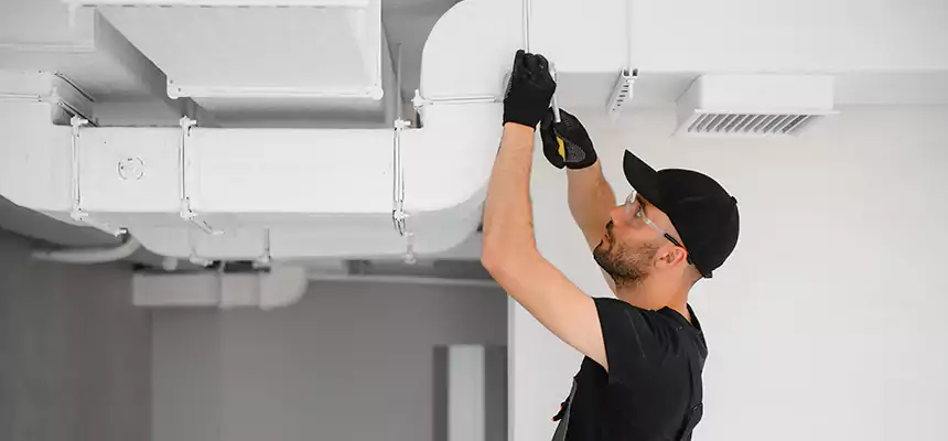 Our Air Duct Cleaning Services in Schenectady, NY