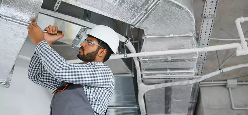 Proactive Ac Vent Repairs & Air Duct Replacement Companies Near Me in Schenectady