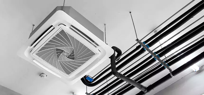 Our Air Duct Deep Cleaning Services in Schenectady, NY