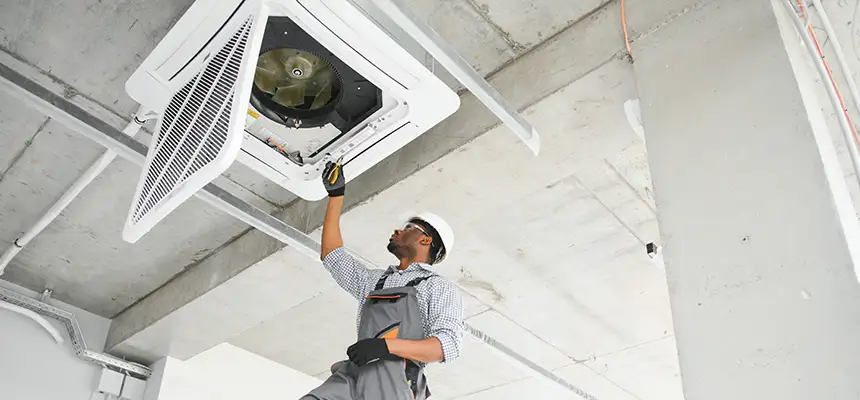 Efficient Multi‑Unit & HOA Annual Vent Cleaning Plans in Schenectady