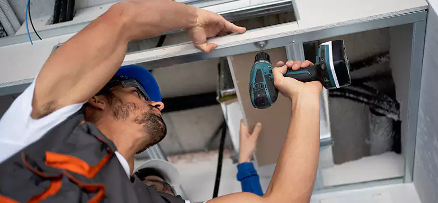 Our Apartment Air Duct Cleaning Services in Schenectady, NY