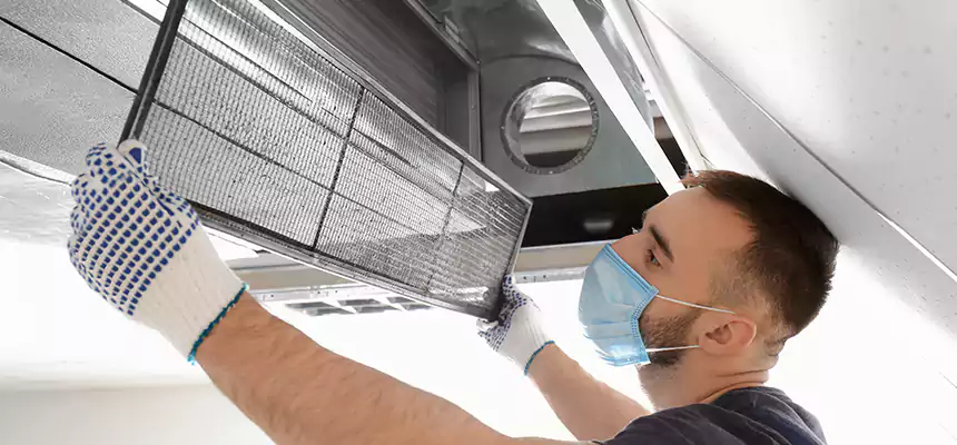 Diagnostic HVAC Coil & Blower Cleaning in Schenectady