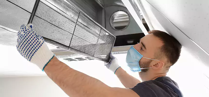 Our Dryer Vent Cleaning Services in Schenectady, NY