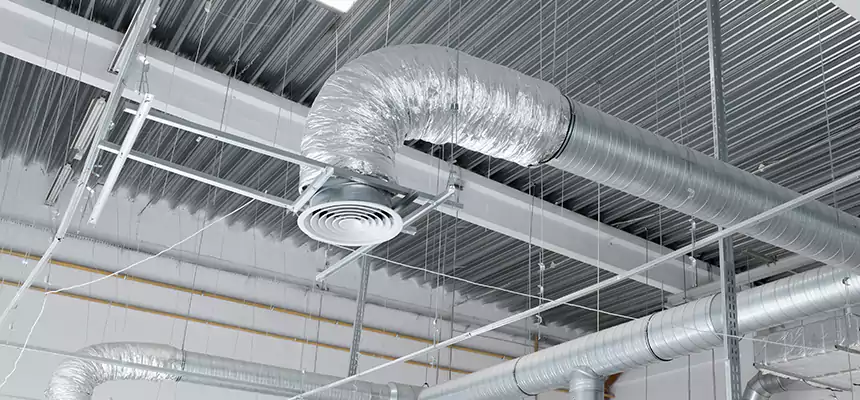 Our Dryer Vent Hose Replacement Services in Schenectady, NY
