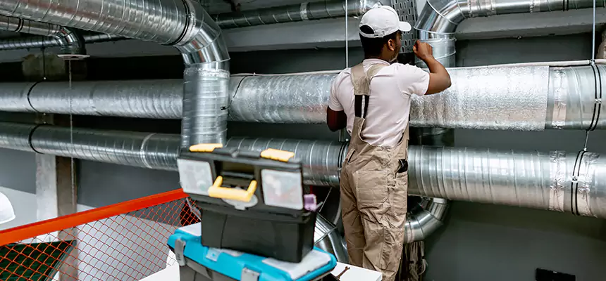 Comprehensive Duct Expansion in Schenectady, NY