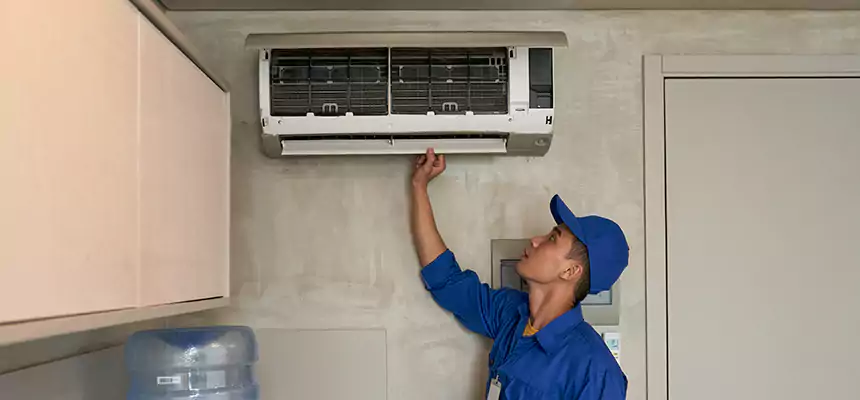 Balanced Fresh‑Air Ventilation (ERV/HRV) in Schenectady