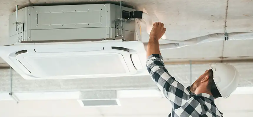 Our Local Vent Cleaning Services in Schenectady, NY