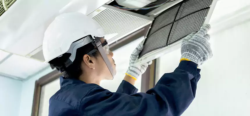 Our Mold & Mildew Removal from Air Ducts Services in Schenectady, NY