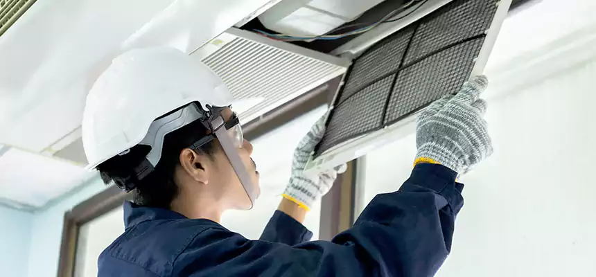 Our Multi-family Home Duct Cleaning Services in Schenectady, NY
