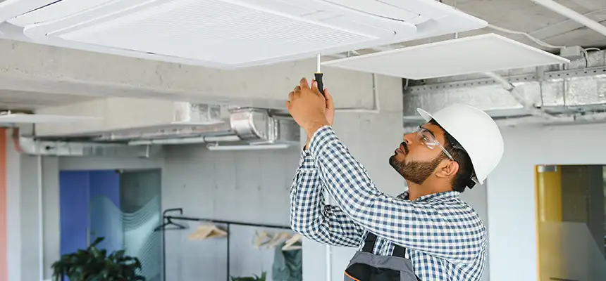 Our Roof Dryer Vent Cleaning Services in Schenectady, NY