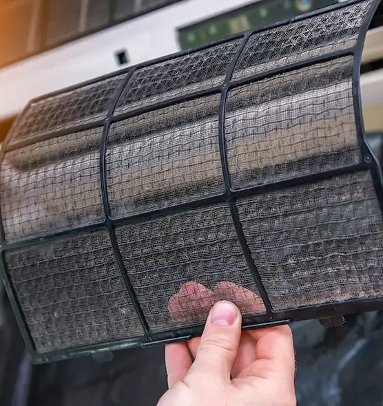 Top-notch AC Air Filter Replacement in Schenectady