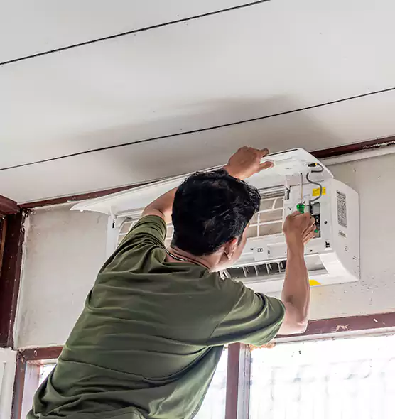About Air Duct & AC Odor Removal in Schenectady, NY
