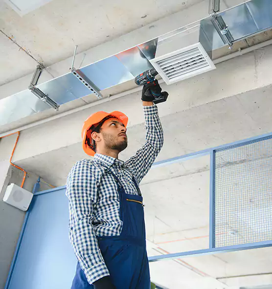 Welcome to Air Duct Cleaning & Repairs Schenectady — Your Local Air Duct Installation Specialists in Schenectady, NY