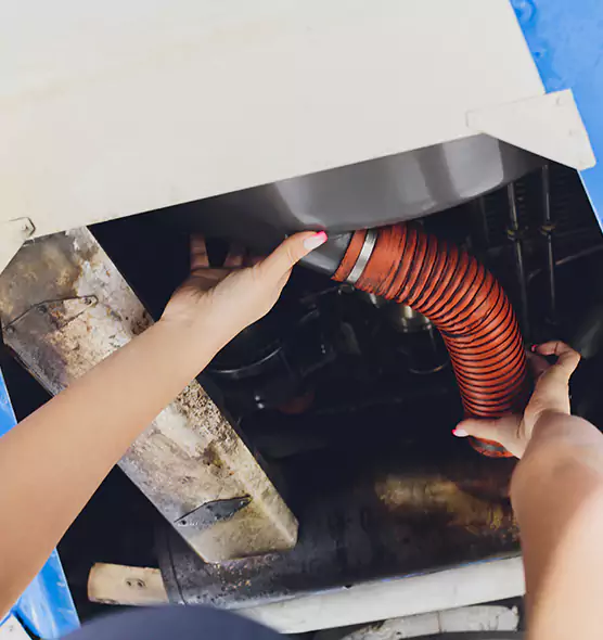 About Air Duct Virus Disinfection in Schenectady, NY