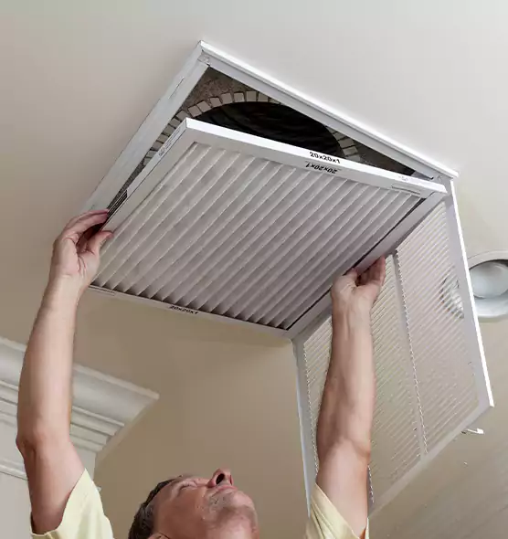 Trusted Apartment Air Duct Cleaning in Schenectady, NY