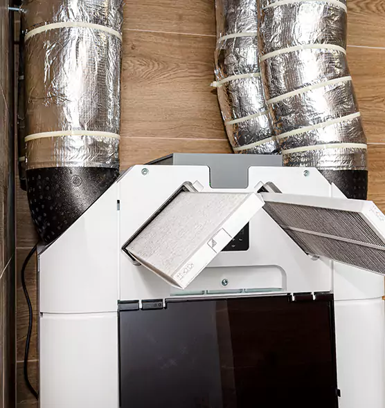 About Clogged Air Duct Repair in Schenectady, NY