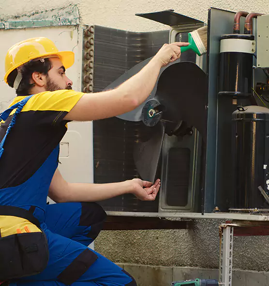 About Dryer Duct Fire Hazard Inspection in Schenectady, NY