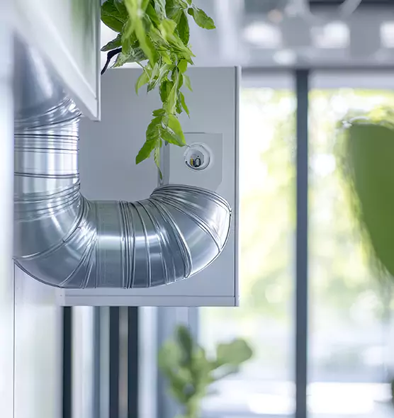 Professional Eco-Friendly Duct Cleaning Services in Schenectady, NY