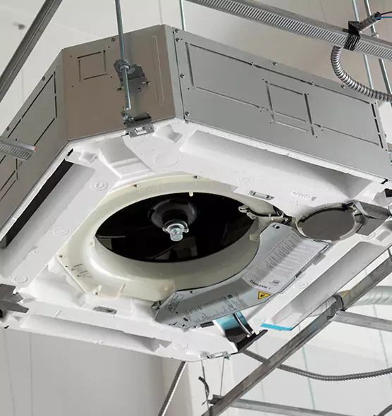 Professional Industrial Dryer Vent Cleaning in Schenectady, NY