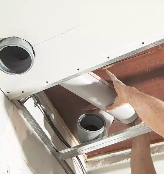 Professional Seasonal Allergy Air Duct Cleaning in Schenectady, NY