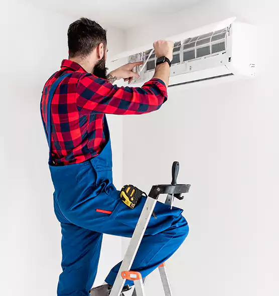 About Smart Air Conditioning Installation in Schenectady, NY