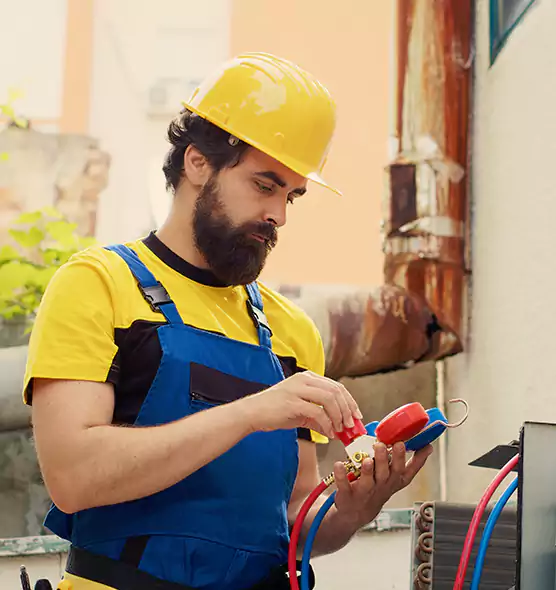 About Smart HVAC Installation in Schenectady, NY