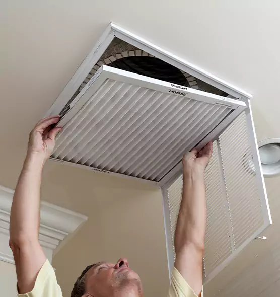 Professional Vent Relocation Services in Schenectady, NY