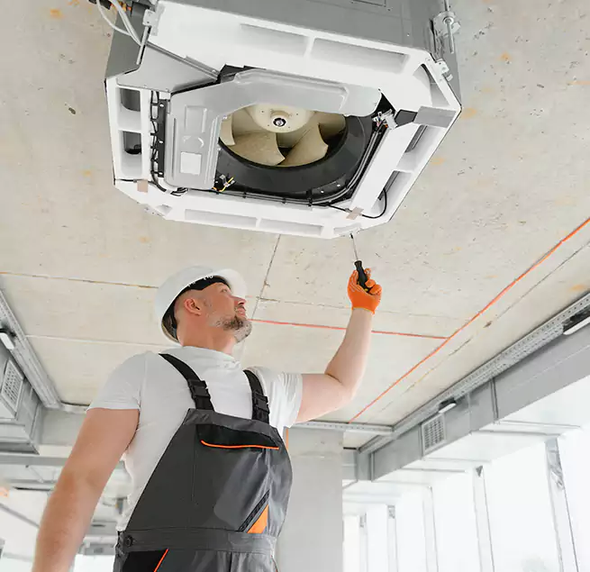 Why Homeowners & Businesses Trust Us in Schenectady, NY?