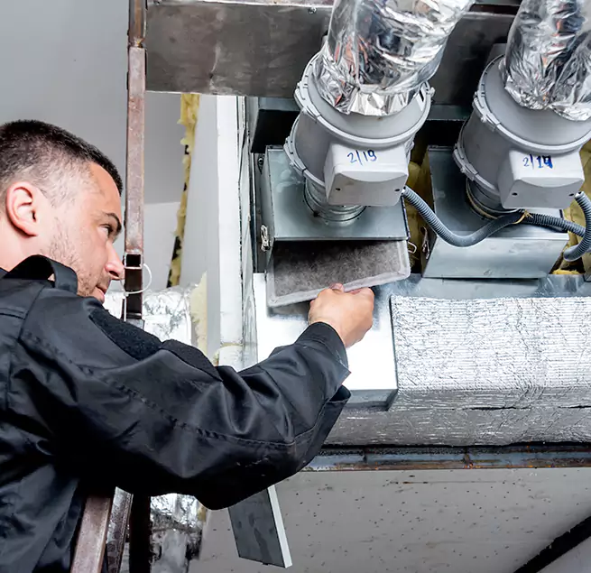 Why Homeowners & Businesses Trust Us in Schenectady, NY?