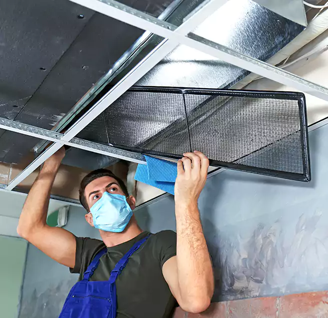 Why Homeowners Businesses Trust Us in Schenectady, NY