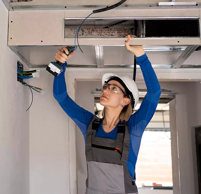 Why Homeowners & Businesses Trust Us in Schenectady, NY?