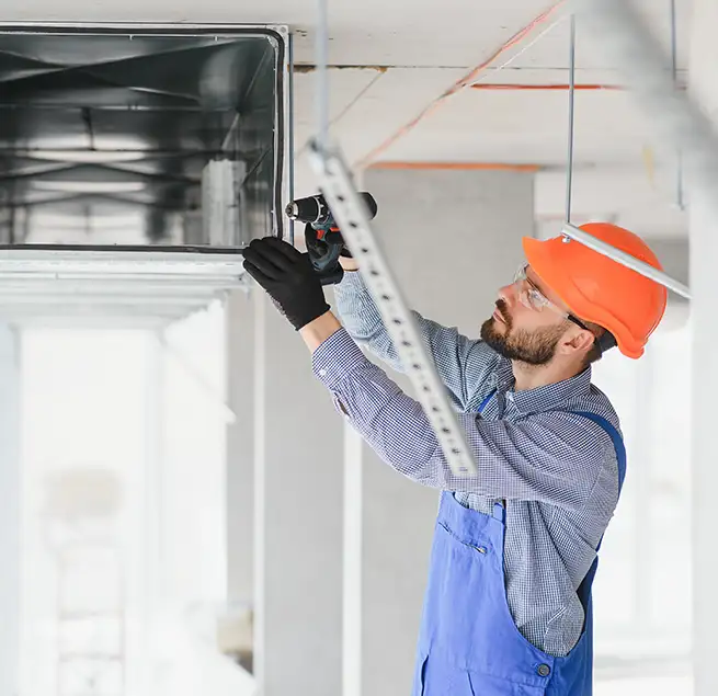  Why Homeowners Businesses Trust Us Schenectady, NY