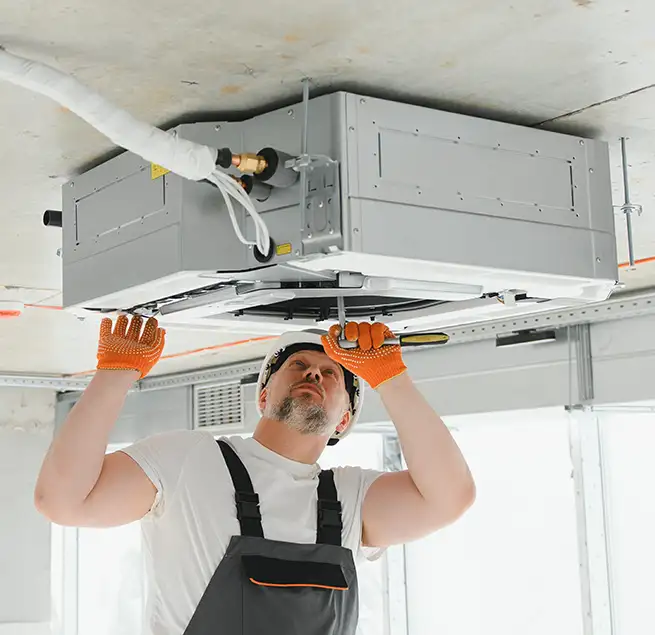 Why Homeowners & Businesses Trust Us Schenectady, NY