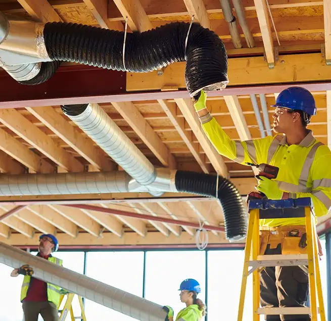 Why Homeowners & Businesses Trust Us in Schenectady, NY?