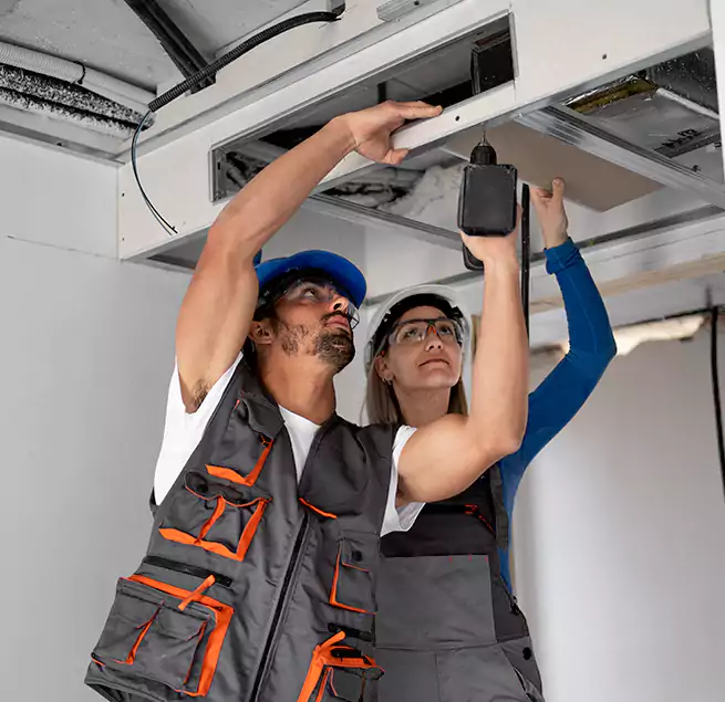 Why Homeowners & Businesses Trust Us in Schenectady, NY