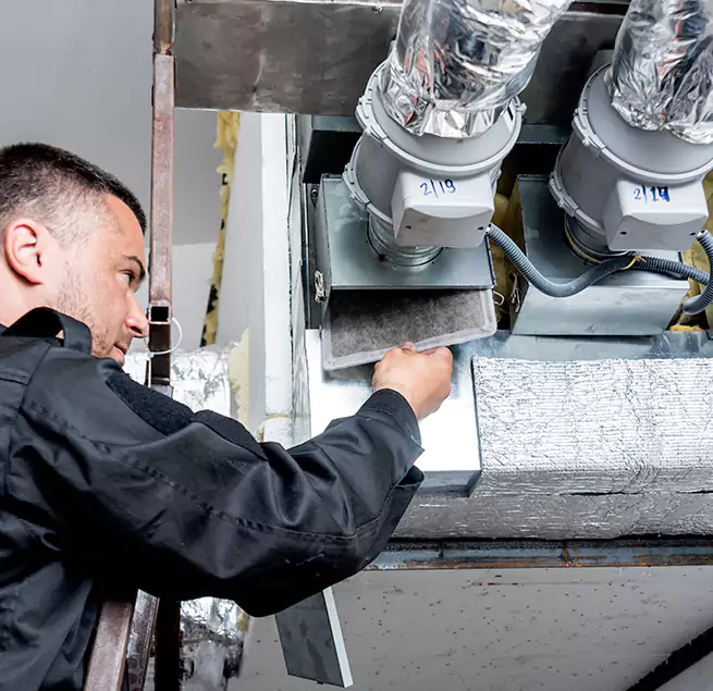 Why Homeowners & Businesses Trust Us in Schenectady, NY?